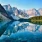 Moraine Lake, Kanada