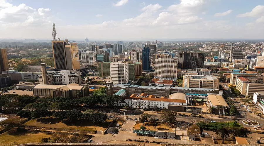 Immobilien in Kenia
