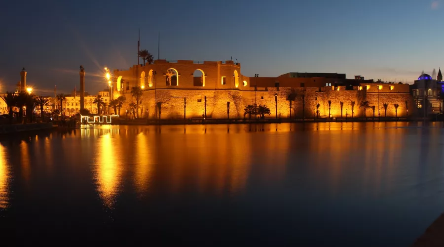 Libyen läutet mit der Einführung des e-Visums eine neue Ära des Tourismus ein