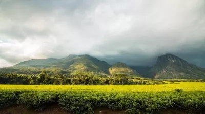 Mulanje, Malawi