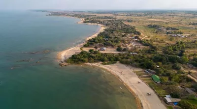 National Park, Malawi