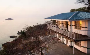 Haus am See, Malawi