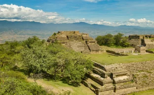 Oaxaca, Mexiko