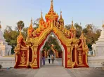 Kutodo Mandalay