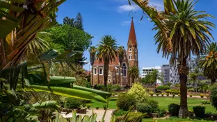 Windhoek, Namibia