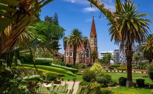 Windhoek, Namibia