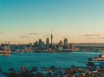 Auckland, Neuseeland