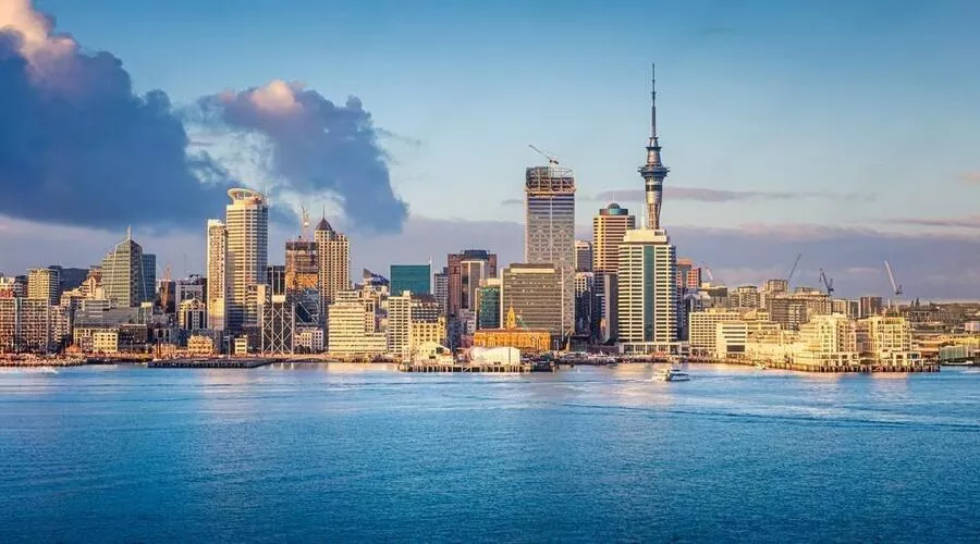 Neuseeland vereinfacht Einreiseverfahren mit einem digitalen Formular für Touristenerklärungen