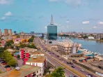 Civic Towers, Lekki, Lagos, Nigeria Civic Towers, Lekki, Lagos, Nigeria