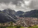 Idanre Hills, Nigeria Idanre Hills, Nigeria