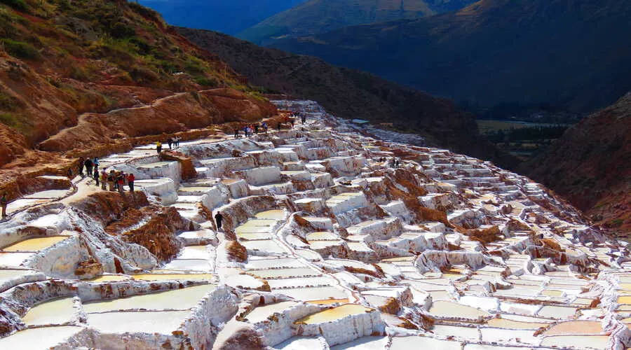 Tipps für Reisende in Peru