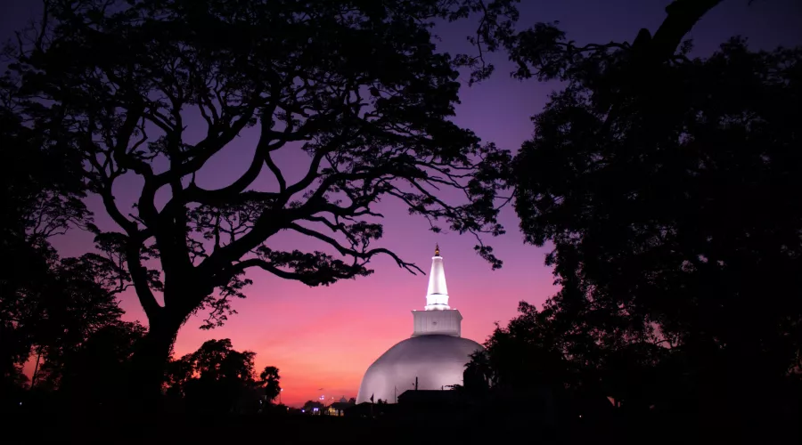 Sri Lanka setzt die Ausstellung von E-Visa aus