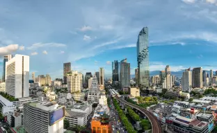 Bangkok, Thailand