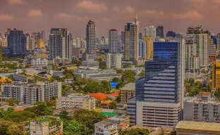 Immobilien Thailand