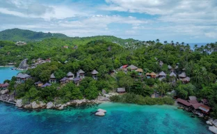 Koh Tao, Ko Tao, Surat Thani, Thailand