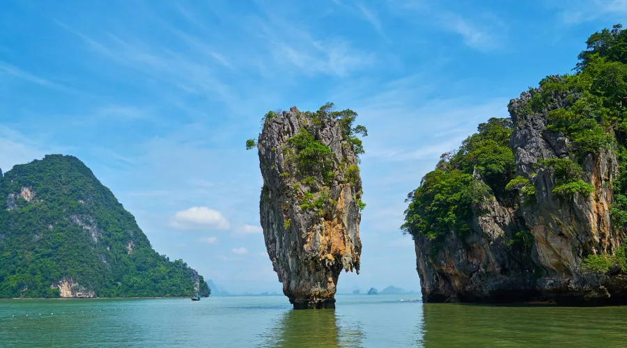 Einführung einer Touristenabgabe in Thailand: Versicherung und wichtige Punkte