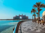 Palm Jumeirah, Vereinigte Arabische Emirate