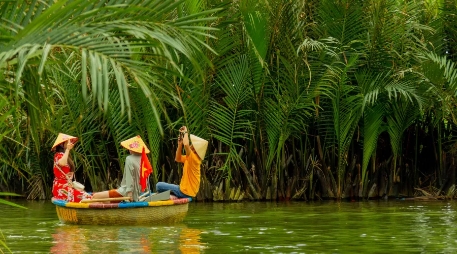 Reisende können über ein neues Portal ein e-Visum für Vietnam beantragen